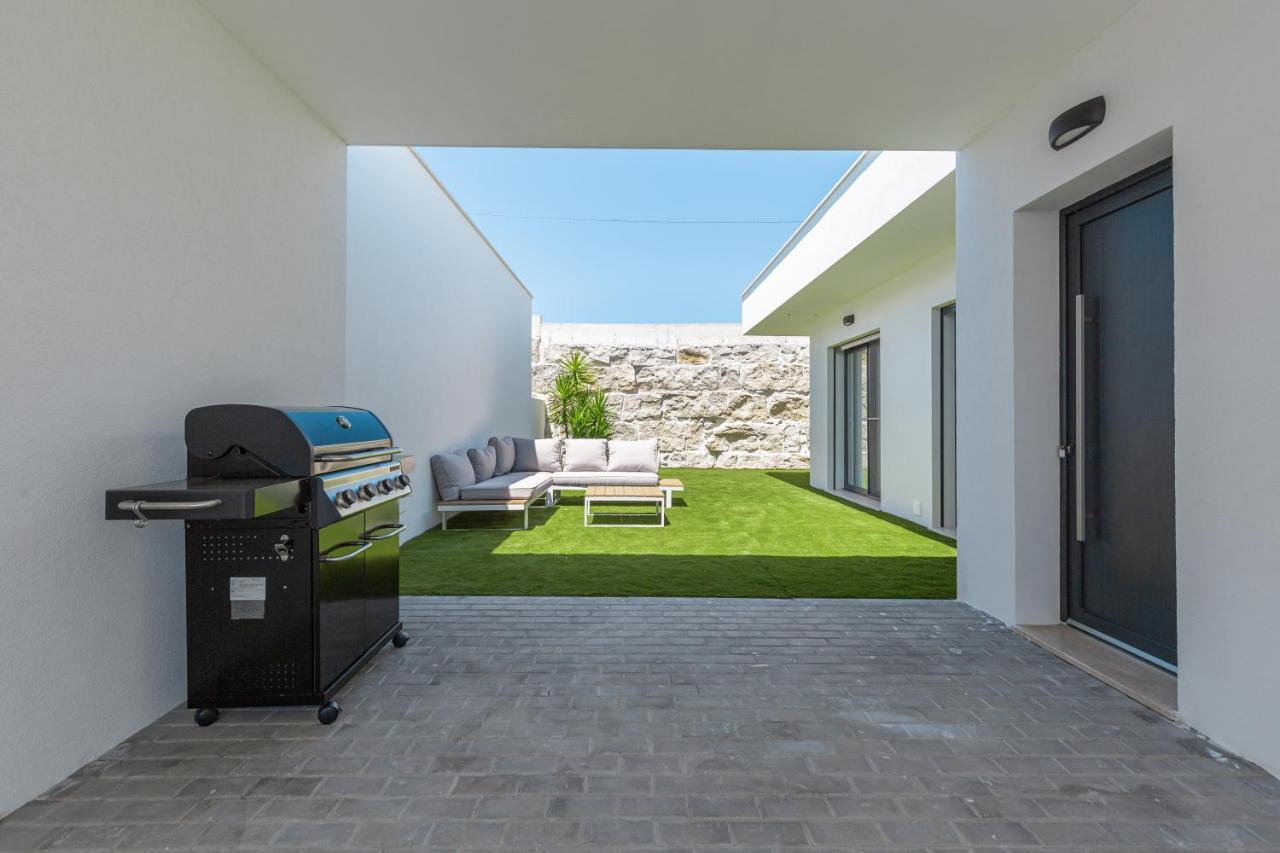 Your Peace & Quiet, Close To The Silver Coast Lourinhã Esterno foto